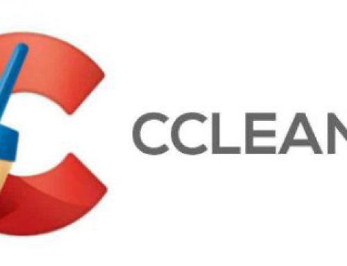 CCleaner – Speeding up your PC.